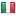 bouwpanel.nl server is located in Italy